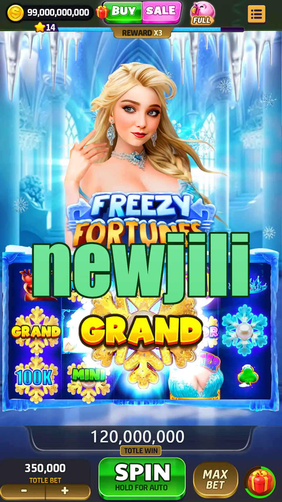 newjili I-download