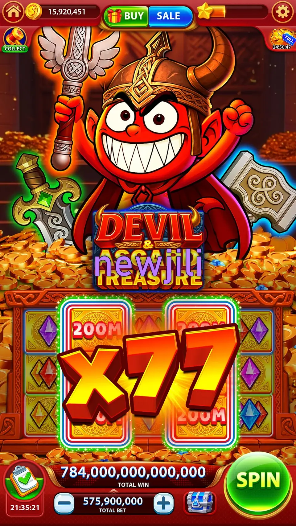 newjili I-download
