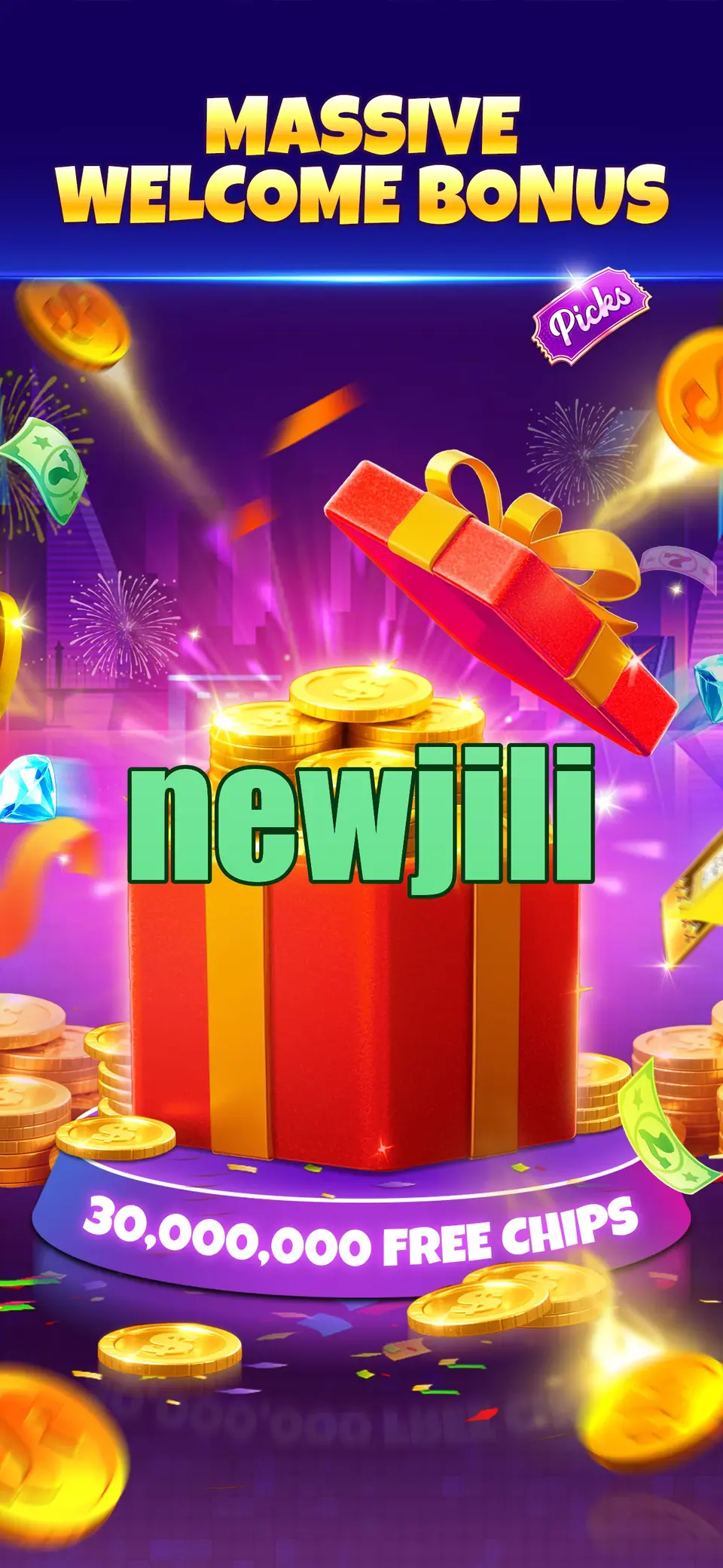 newjili I-download